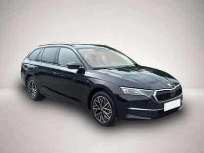 Skoda Octavia (2025) - Photo 3
