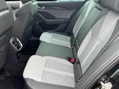 Skoda Octavia (2025) - Photo 5