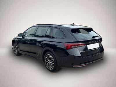 Skoda Octavia (2025) - Photo 6