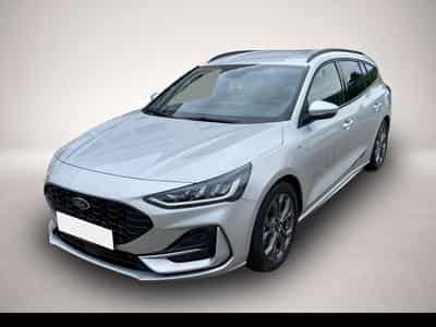 Ford Focus (2024) - Photo 2