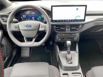 Ford Focus (2024) - Photo 3