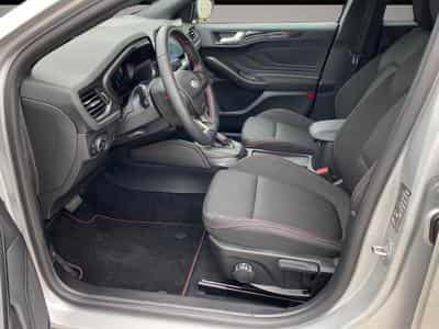 Ford Focus (2024) - Photo 4