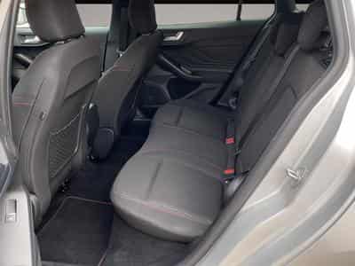 Ford Focus (2024) - Photo 5