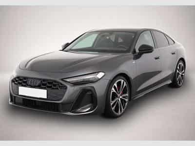 Audi Quattro (2025) - Photo 1