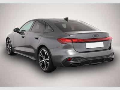 Audi Quattro (2025) - Photo 3