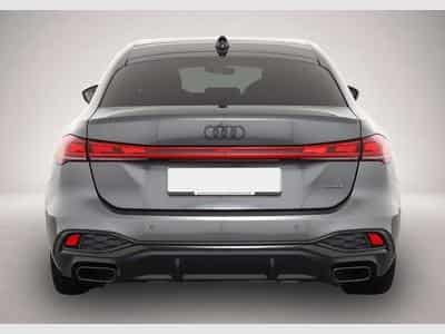 Audi Quattro (2025) - Photo 5