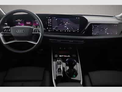 Audi Quattro (2025) - Photo 6