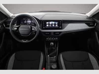Skoda Kamiq (2026) - Photo 5