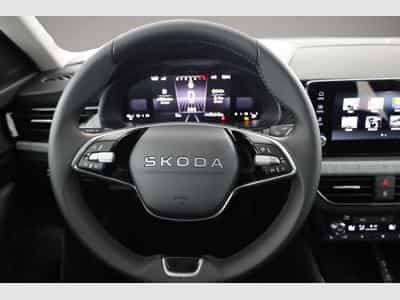 Skoda Kamiq (2026) - Photo 6