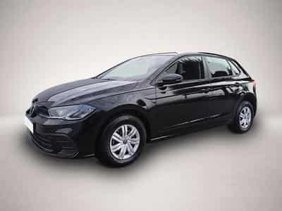 VW Polo (2025) - Photo 1