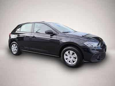 VW Polo (2025) - Photo 3