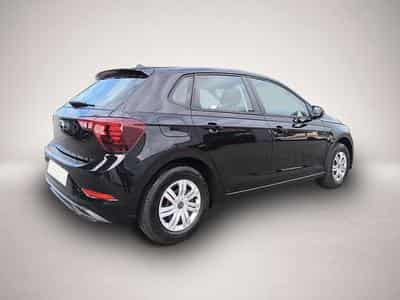 VW Polo (2025) - Photo 7