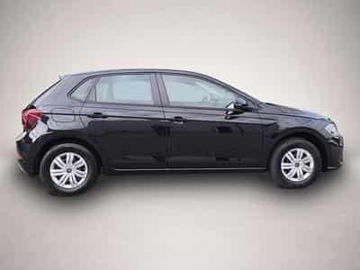 VW Polo (2025) - Photo 8