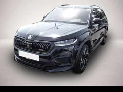 Skoda Kodiaq (2023) - Photo 1
