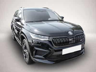Skoda Kodiaq (2023) - Photo 2