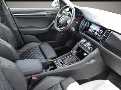 Skoda Kodiaq (2023) - Photo 5