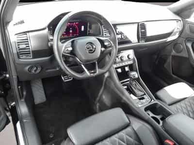 Skoda Kodiaq (2023) - Photo 6