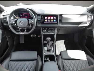 Skoda Kodiaq (2023) - Photo 7