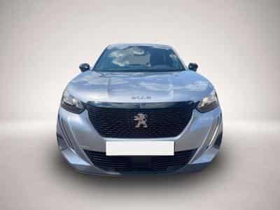 Peugeot 2008 (2023) - Photo 3