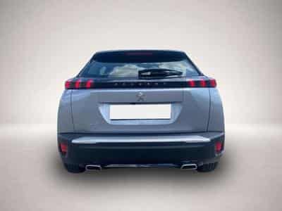 Peugeot 2008 (2023) - Photo 5