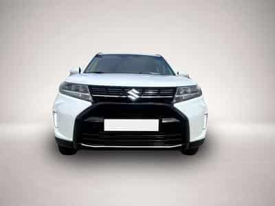Suzuki Vitara (2025) - Photo 6