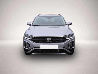 VW T-Roc (2025) - Photo 2