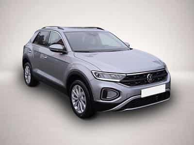 VW T-Roc (2025) - Photo 3