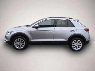 VW T-Roc (2025) - Photo 4