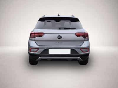 VW T-Roc (2025) - Photo 6