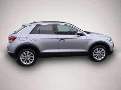 VW T-Roc (2025) - Photo 8