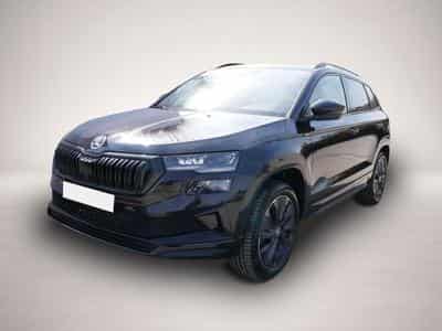 Skoda Karoq (2026) - Photo 1