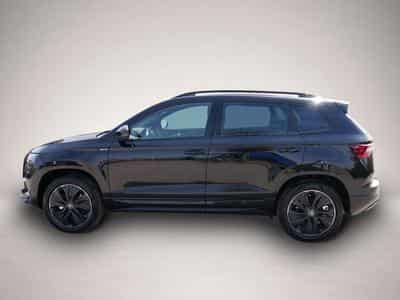 Skoda Karoq (2026) - Photo 3