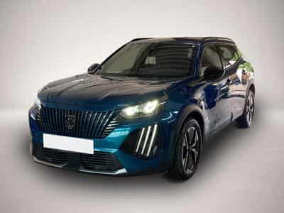Peugeot 2008 (2025) - Photo 1