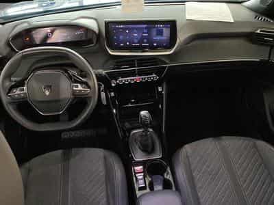 Peugeot 2008 (2025) - Photo 3