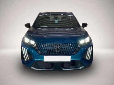 Peugeot 2008 (2025) - Photo 4