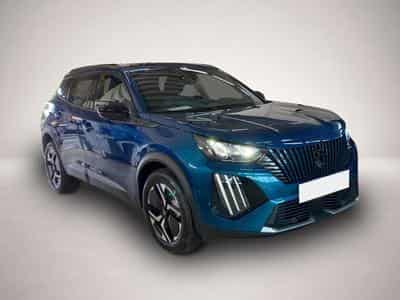 Peugeot 2008 (2025) - Photo 5