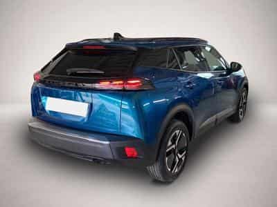 Peugeot 2008 (2025) - Photo 6