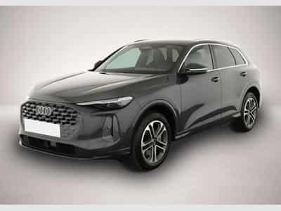Audi Quattro (2025) - Photo 1