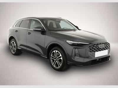 Audi Quattro (2025) - Photo 2
