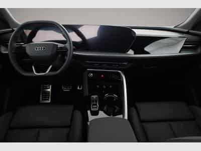 Audi Quattro (2025) - Photo 5