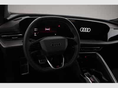 Audi Quattro (2025) - Photo 6