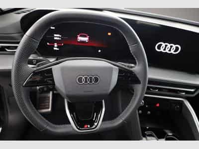 Audi Quattro (2025) - Photo 7