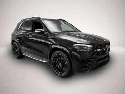 Mercedes GLE (2025) - Photo 1