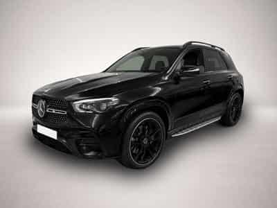 Mercedes GLE (2025) - Photo 2