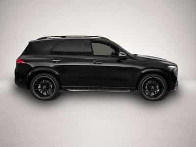 Mercedes GLE (2025) - Photo 3