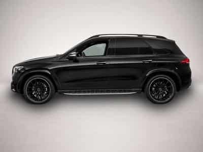 Mercedes GLE (2025) - Photo 4