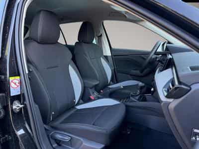Skoda Kamiq (2025) - Photo 4
