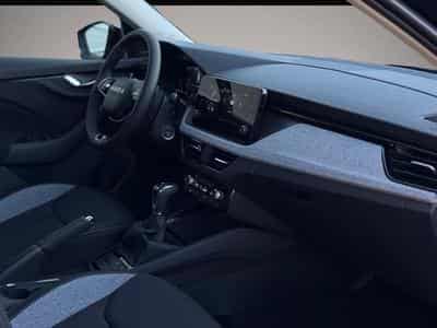Skoda Kamiq (2025) - Photo 5