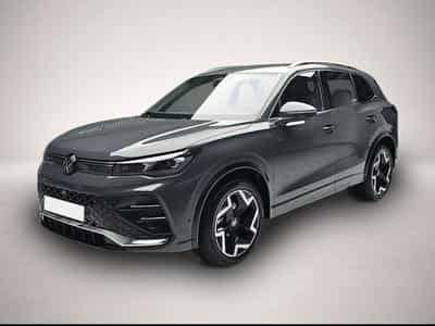 VW Tiguan (2026) - Photo 1