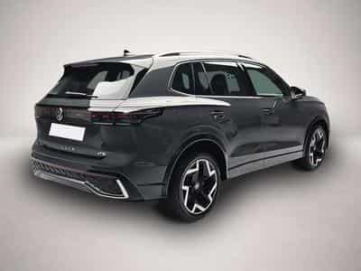 VW Tiguan (2026) - Photo 2